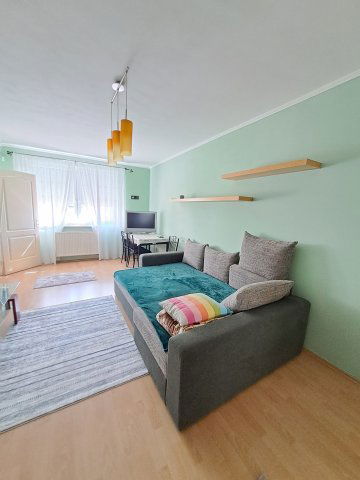 Kiadó téglalakás, albérlet, Nyíregyházán 130 E Ft / hó