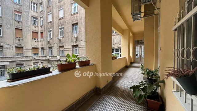 Eladó téglalakás, Budapesten, IX. kerületben 99 M Ft, 3+1 szobás