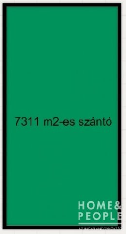 Eladó mezogazdasagi ingatlan, Kisteleken 5 M Ft