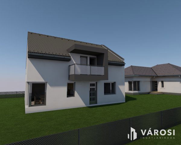 Eladó családi ház, Szegeden 169.9 M Ft, 6 szobás