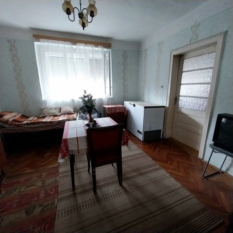 Eladó családi ház, Tószegen 18.5 M Ft, 2 szobás