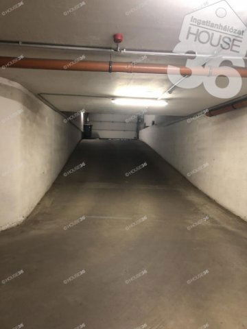 Eladó garázs, Kecskeméten 11 M Ft / költözzbe.hu