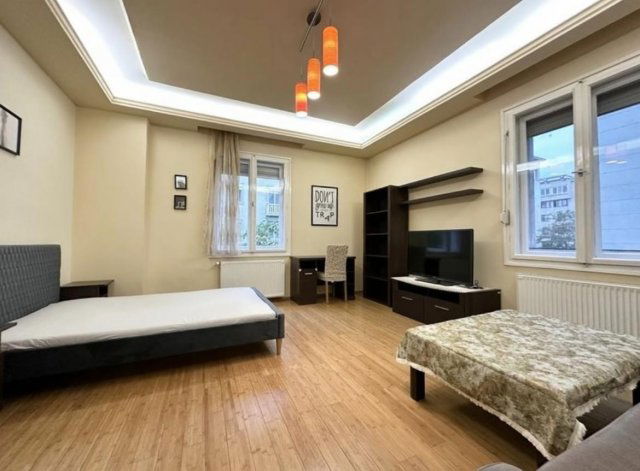 Kiadó téglalakás, albérlet, V. kerületben, Balaton utcában