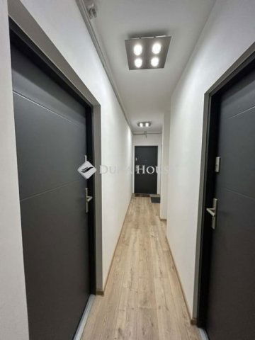 Eladó téglalakás, Budapesten, XXI. kerületben 26.5 M Ft