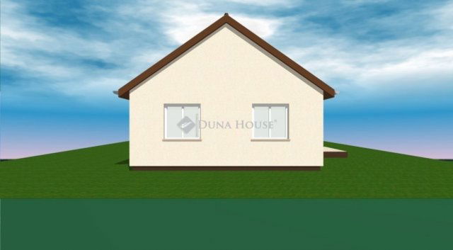 Eladó családi ház, Kókán 61.39 M Ft, 4 szobás