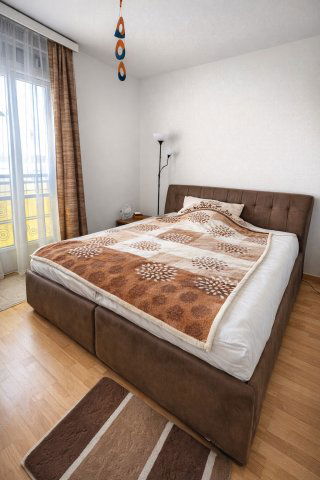 Eladó panellakás, Pécsett 51.6 M Ft, 2 szobás