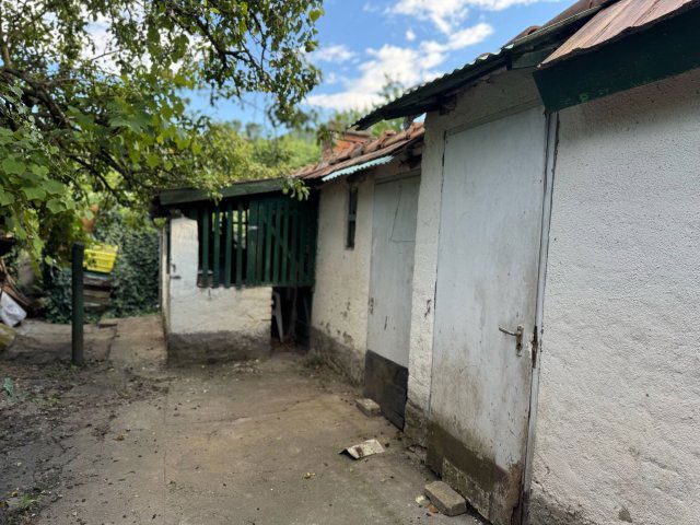 Eladó családi ház, Mátraverebélyen 8.1 M Ft, 2 szobás