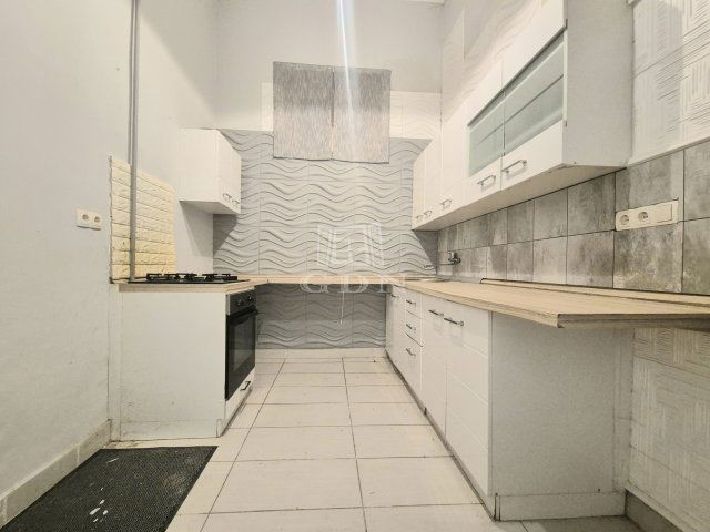 Eladó téglalakás, Budapesten, IX. kerületben 59.9 M Ft, 2 szobás