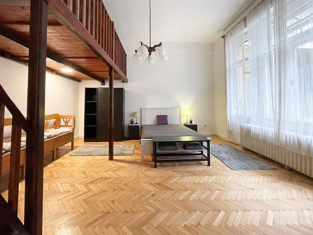 Eladó téglalakás, Budapesten, VIII. kerületben 94.9 M Ft