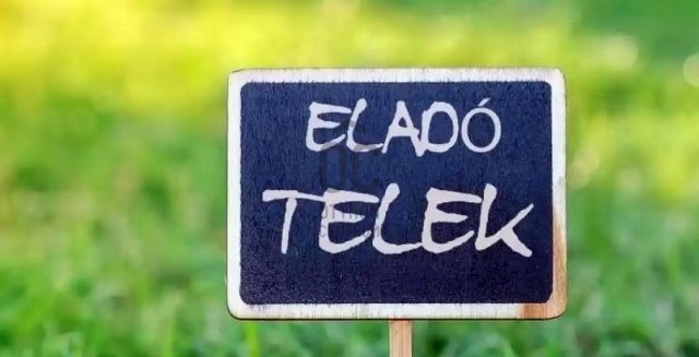 Eladó telek, Hajdúsámsonon 21 M Ft / költözzbe.hu