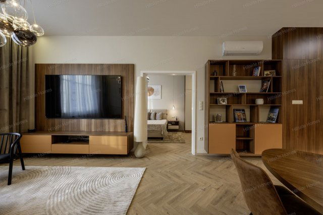 Eladó téglalakás, Budapesten, II. kerületben 239 M Ft, 3 szobás