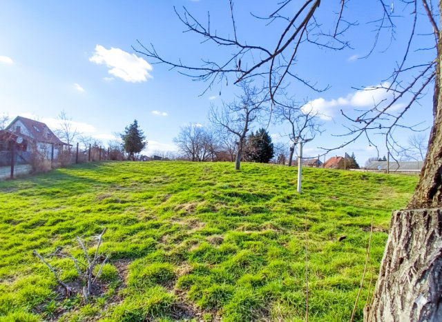 Eladó telek, Taksonyon 59 M Ft / költözzbe.hu