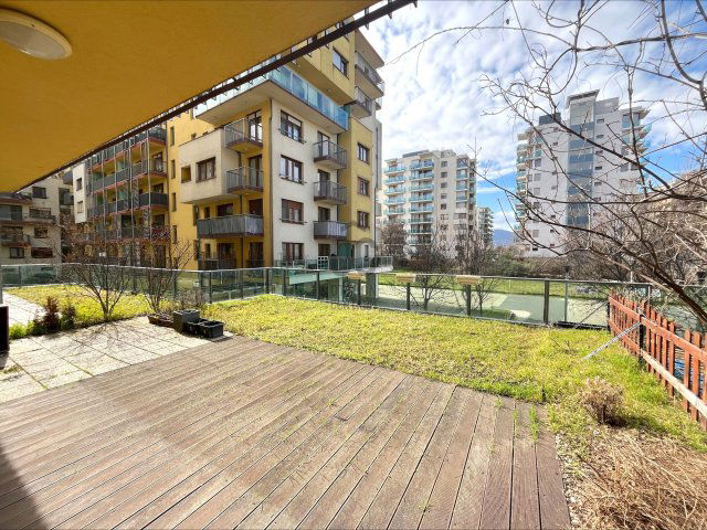 Eladó téglalakás, Budapesten, XIII. kerületben 129 M Ft