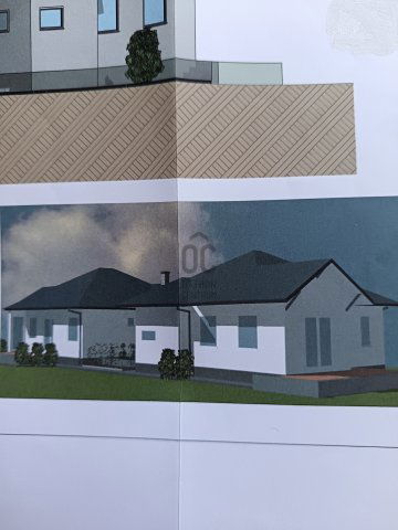 Eladó ikerház, Ecseren 89.9 M Ft, 3 szobás / költözzbe.hu