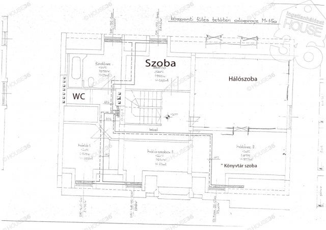 Eladó családi ház, Kecskeméten 124.9 M Ft, 7 szobás