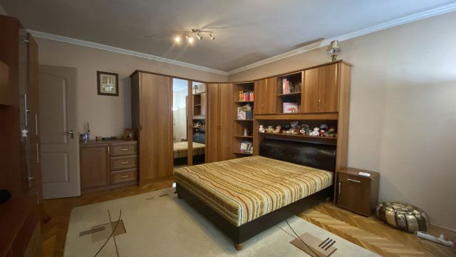 Kiadó téglalakás, albérlet, Debrecenben 220 E Ft / hó, 1 szobás