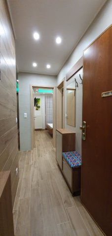 Kiadó téglalakás, albérlet, Budapesten, VI. kerületben