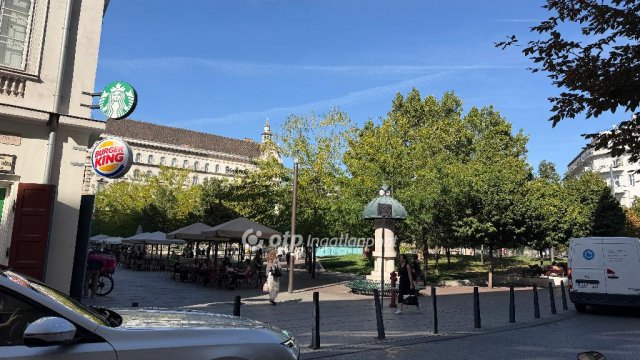 Eladó téglalakás, Budapesten, V. kerületben 104 M Ft, 2 szobás