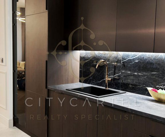 Eladó téglalakás, Budapesten, VI. kerületben 210 M Ft, 3 szobás