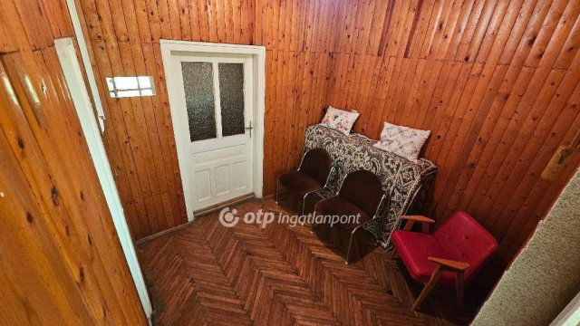 Eladó nyaraló, Mezőkövesden 25 M Ft, 2+2 szobás