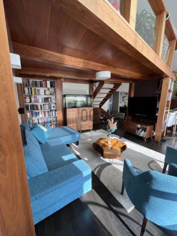 Eladó téglalakás, Budapesten, XIII. kerületben 234.9 M Ft