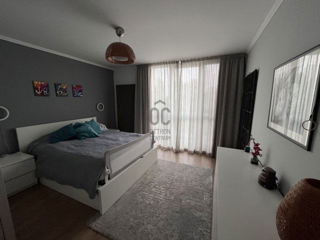 Eladó téglalakás, Budapesten, XIII. kerületben 234.9 M Ft