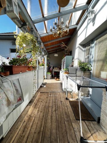 Eladó téglalakás, Budapesten, XV. kerületben 79 M Ft, 4 szobás