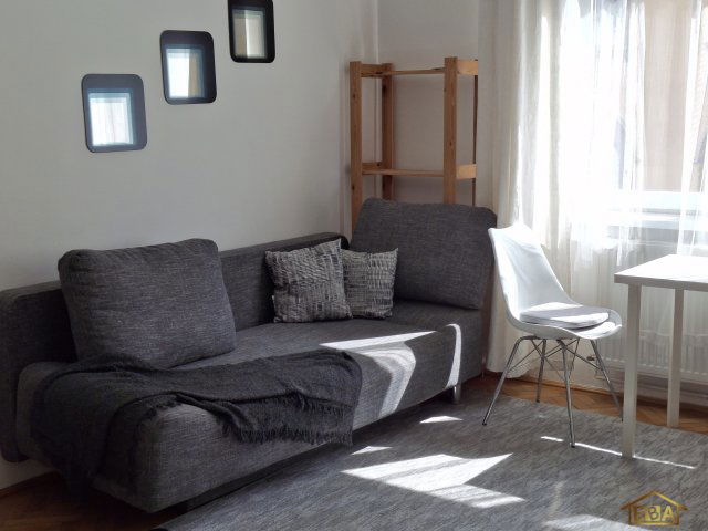 Kiadó téglalakás, albérlet, VIII. kerületben, Baross utcában