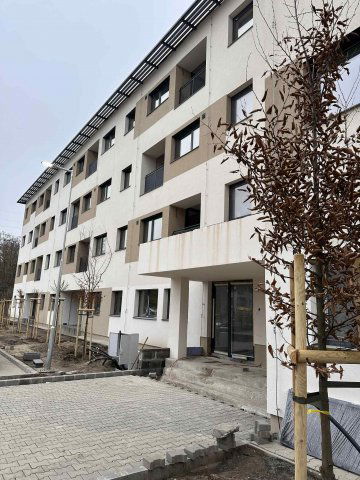 Eladó téglalakás, Budapesten, IV. kerületben, Ezred utcában