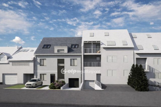 Eladó téglalakás, Egerben 62 M Ft, 3 szobás