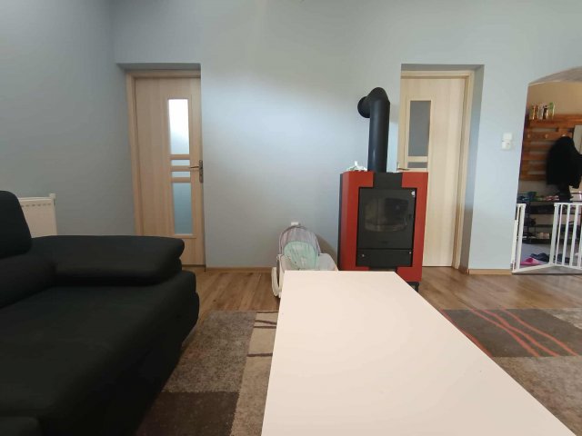Eladó családi ház, Pusztavámon 87 M Ft, 3 szobás
