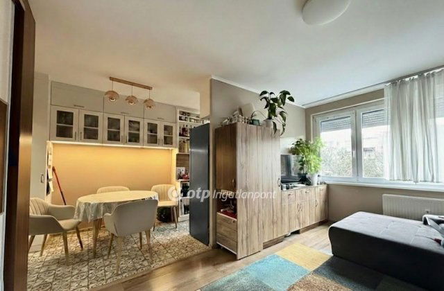 Eladó panellakás, Budapesten, XIII. kerületben 99.5 M Ft