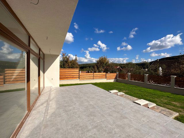 Eladó családi ház, Orfűn 115 M Ft, 4 szobás