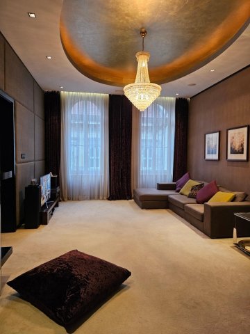 Eladó téglalakás, Budapesten, VII. kerületben 199 M Ft, 3 szobás