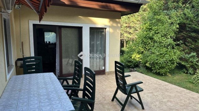 Eladó családi ház, Budapesten, II. kerületben 169 M Ft, 3 szobás