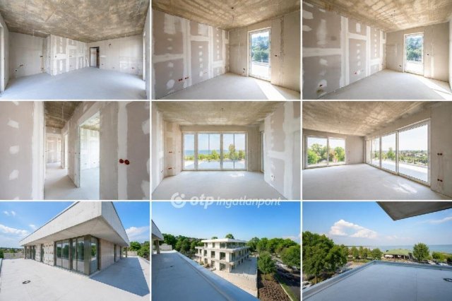 Eladó nyaraló, Balatonalmádiban 260 M Ft, 3 szobás