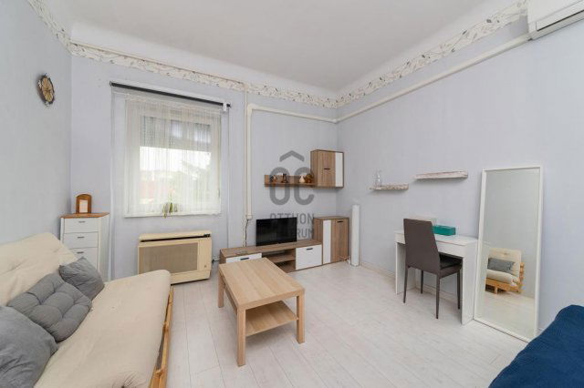 Eladó téglalakás, Budapesten, X. kerületben 44.5 M Ft, 1 szobás