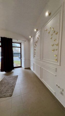 Kiadó üzlethelyiség, Debrecenben 130 E Ft / hó