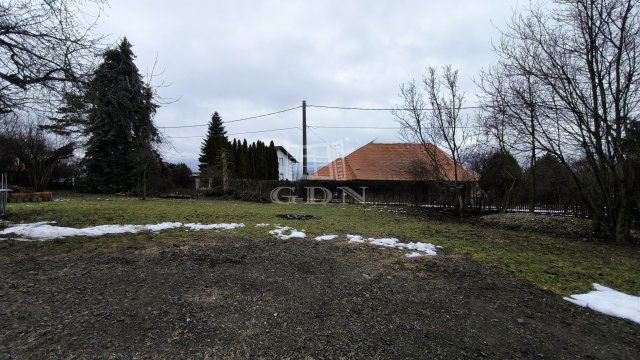 Eladó telek, Dunabogdányban 32 M Ft / költözzbe.hu