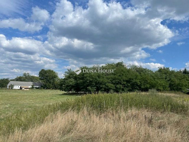 Eladó telek, Lajosmizsén 15.9 M Ft / költözzbe.hu