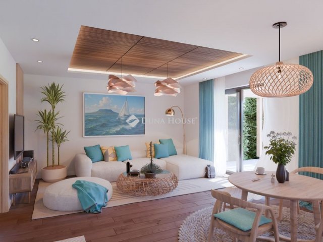 Eladó téglalakás, Fonyódon 175 M Ft, 3 szobás