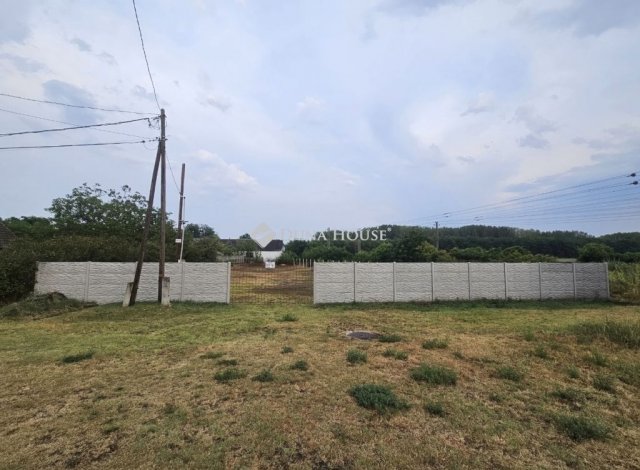 Eladó telek, Farmoson 11.5 M Ft / költözzbe.hu