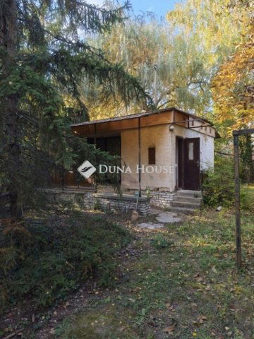 Eladó nyaraló, Balatonszárszón 54.9 M Ft, 2 szobás