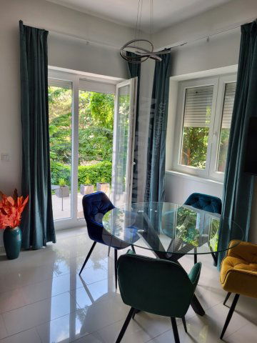 Kiadó téglalakás, albérlet, Budapesten, XII. kerületben