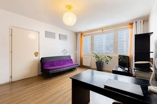 Eladó panellakás, Budapesten, VIII. kerületben, Szigony utcában