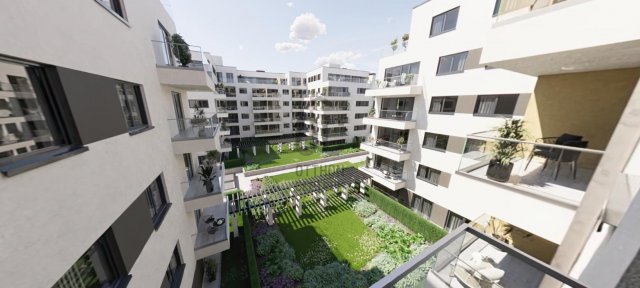 Eladó téglalakás, Budapesten, XIII. kerületben 85.99 M Ft