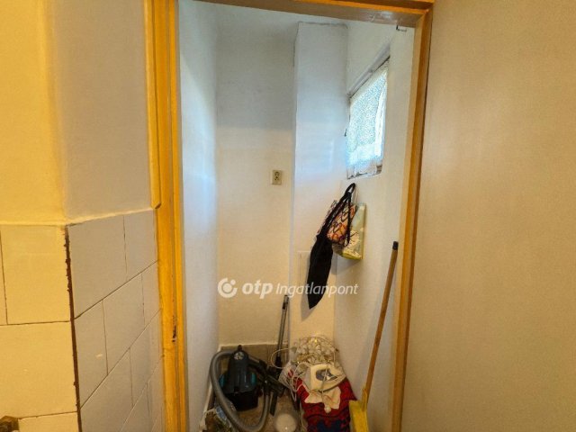 Eladó téglalakás, Budapesten, X. kerületben 59.5 M Ft, 2 szobás