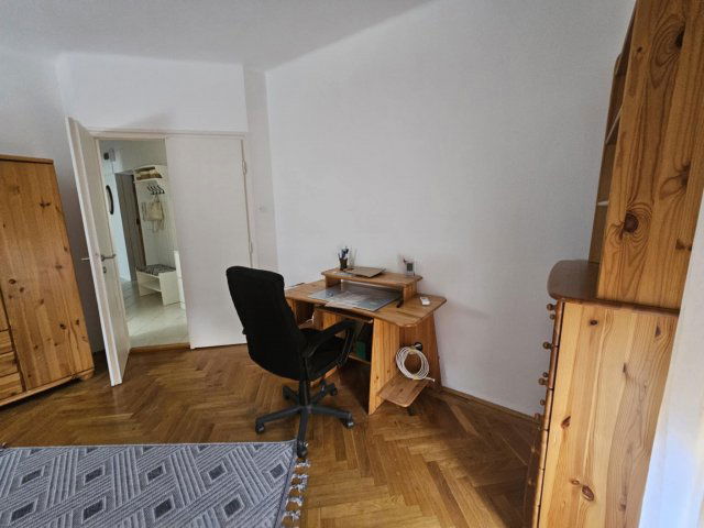 Kiadó téglalakás, albérlet, Csornán 150 E Ft / hó, 2+1 szobás