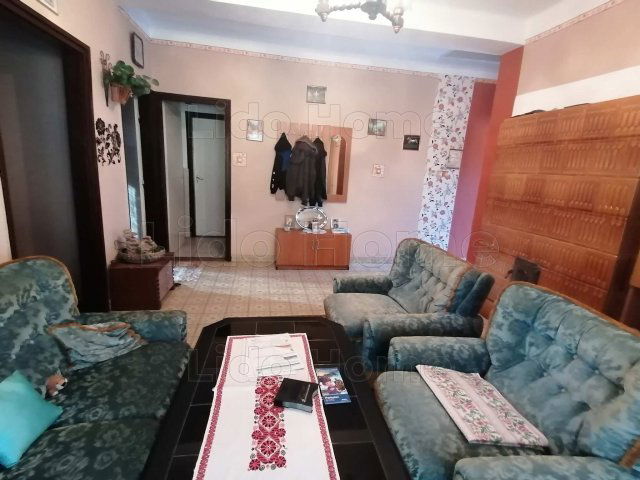 Eladó családi ház, Buzsákon 48 M Ft, 3 szobás