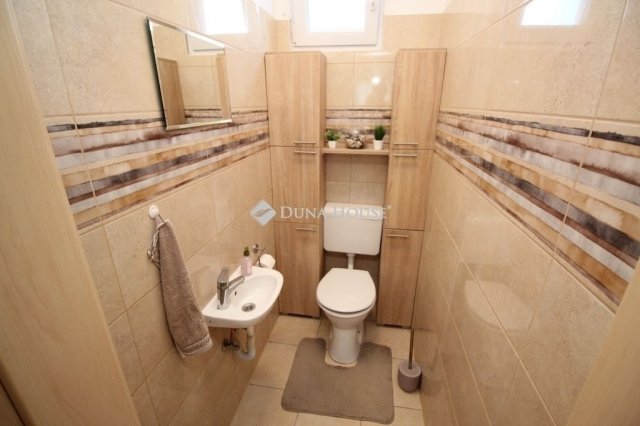 Eladó családi ház, Kecskeméten 82.9 M Ft, 4 szobás